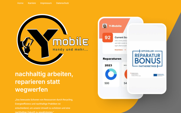 y-mobile.at