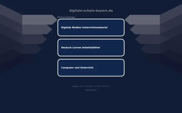 digitale-schule-bayern.de