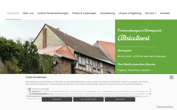altstadtnest.de