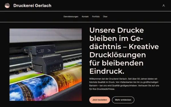 druckereigerlach.de