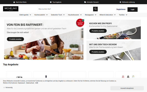 michelino.de