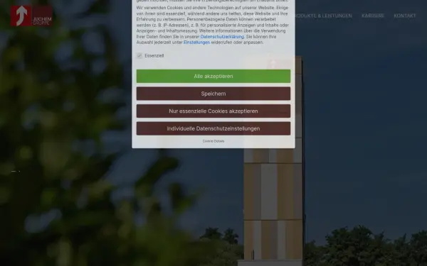 www.juchem.de