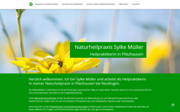 www.naturheilkunde-mueller.de