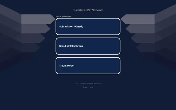 furniture-39670.bond