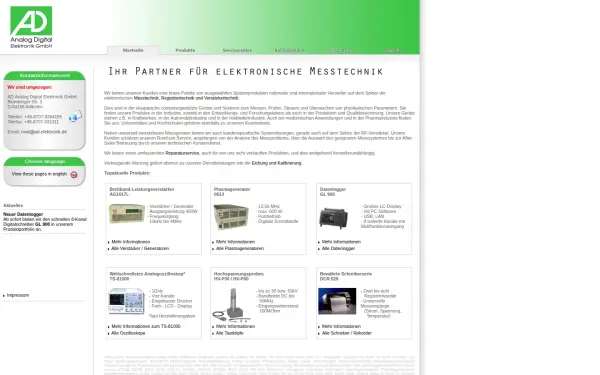 ad-elektronik.de