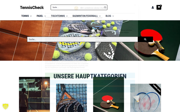 tennischeck.de