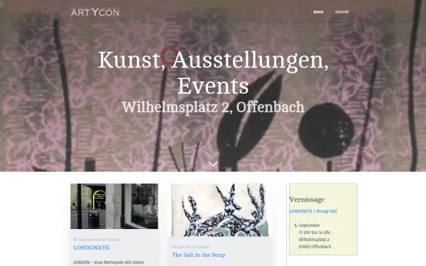 www.artycon.de