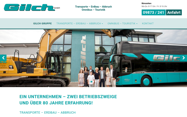 www.gilch-gmbh.de