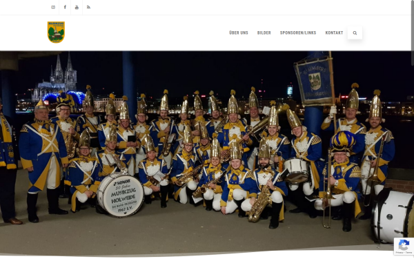 www.musikzug-holweide.de