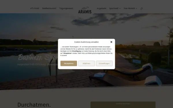 aramis.de