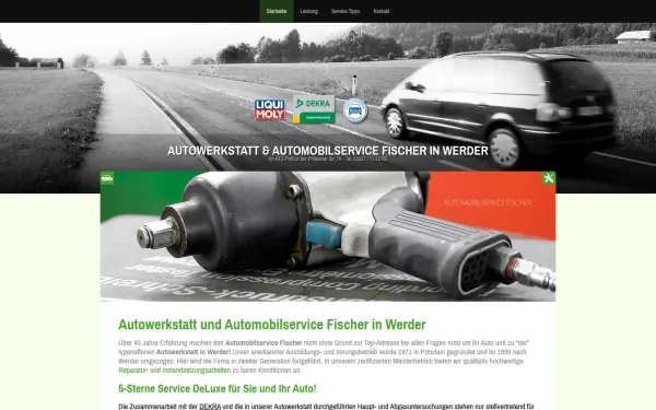 autowerkstatt-fischer.de