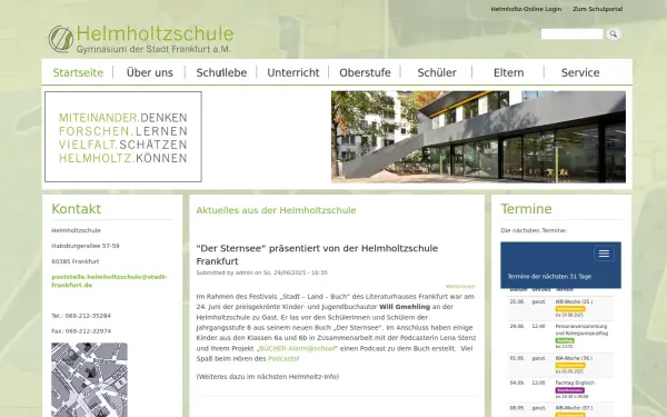 helmholtzschule-frankfurt.de