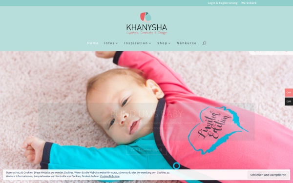 khanysha.ch