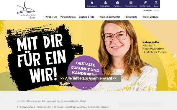 www.pv-bueren.de