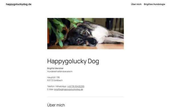 happygoluckydog.de