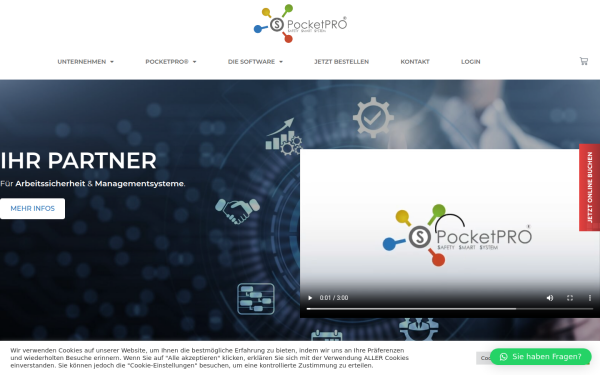 pocketpro24.de