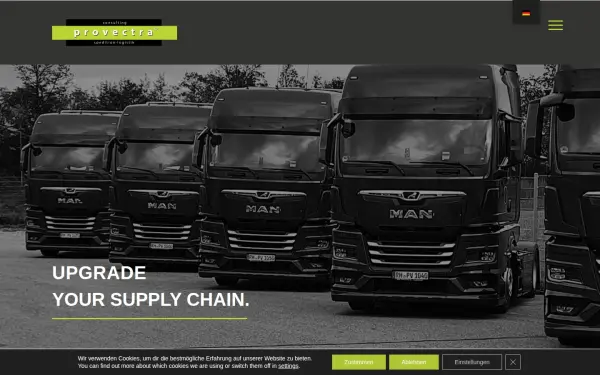 www.provectra.de