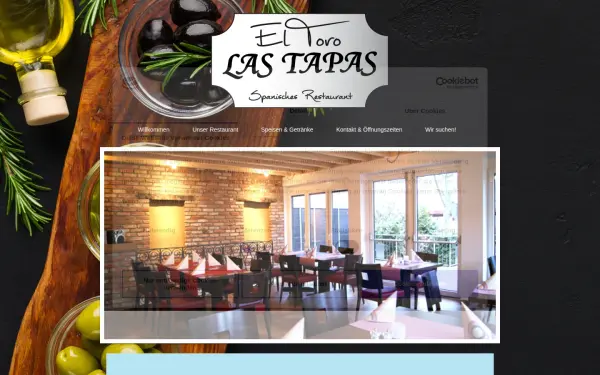 www.eltoro-lastapas.de