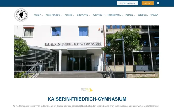 www.kaiserin-friedrich.de
