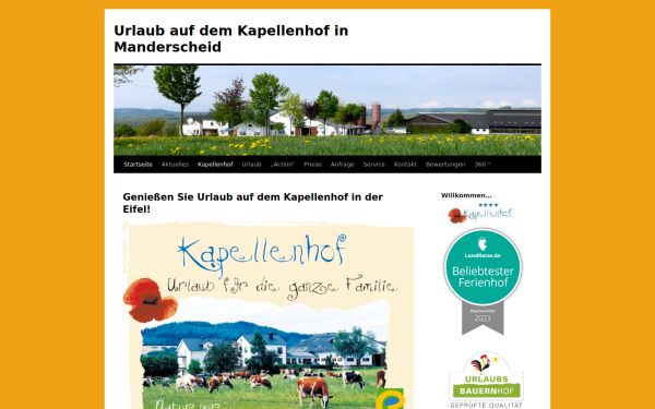 www.kapellenhof.de