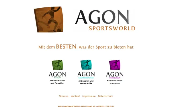 www.agon-online.de