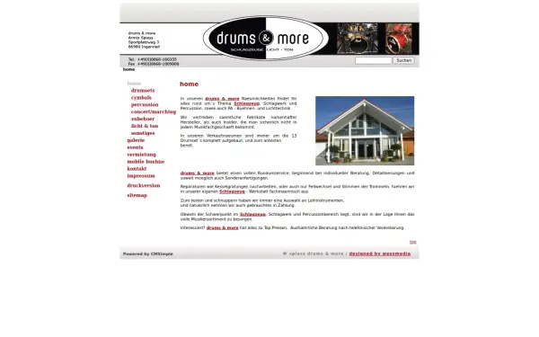 drums-more.de