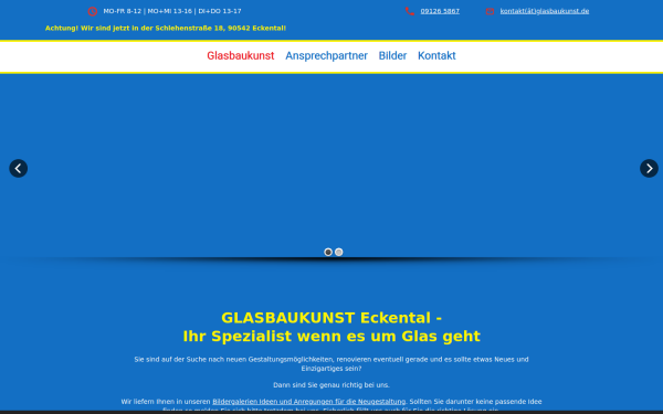 glasbaukunst.de