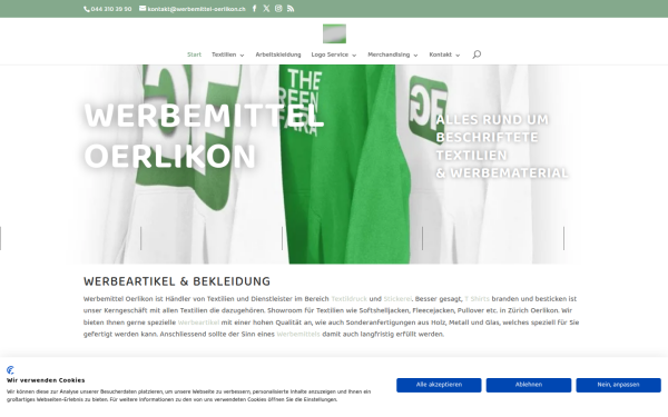 werbemittel-oerlikon.ch