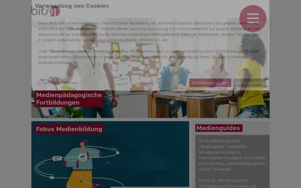 www.bits21.de