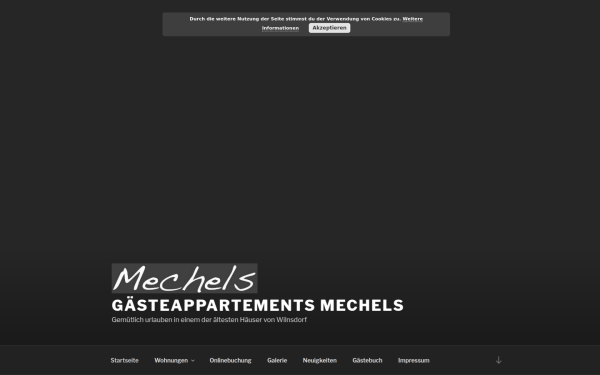 www.mechels.de