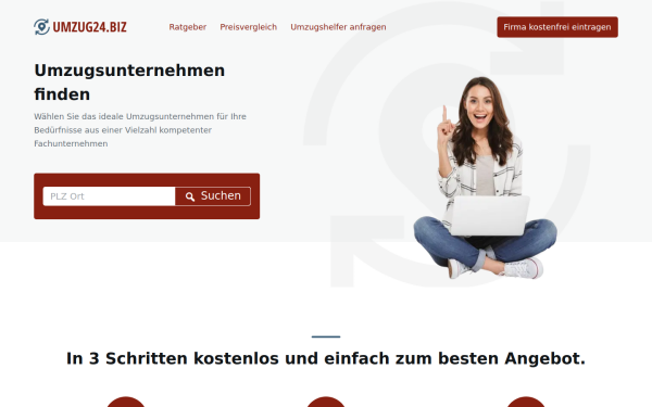 www.umzug24.biz