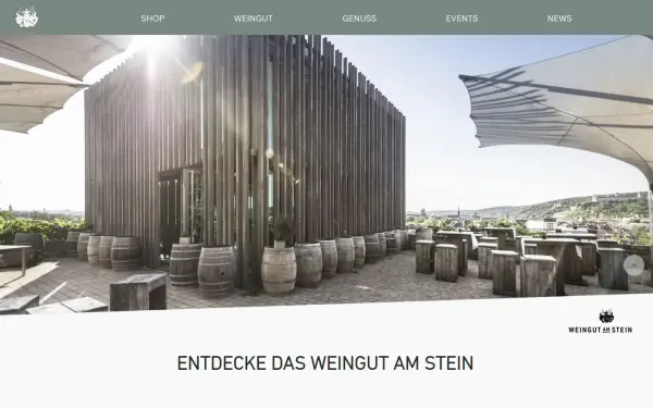 www.weingut-am-stein.de