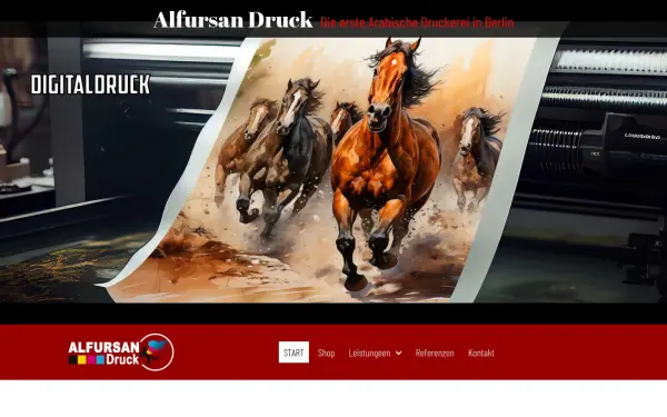 alfursandruck.de