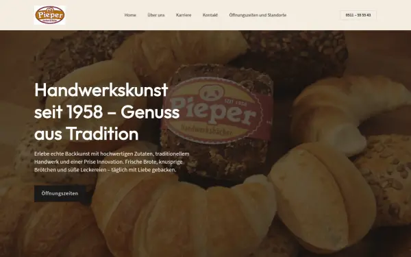 baeckerei-pieper.de