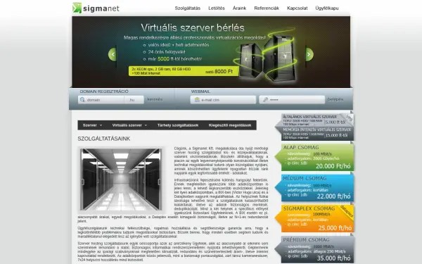 sigmanet.hu
