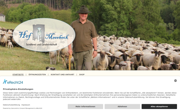 hof-meerheck.de