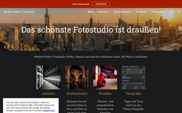 www.markus-peters.de