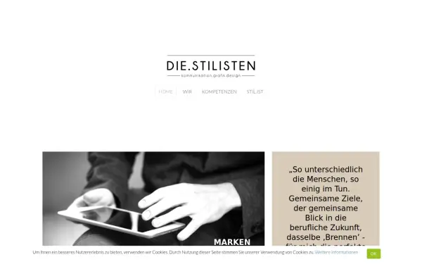 die-stilisten.de