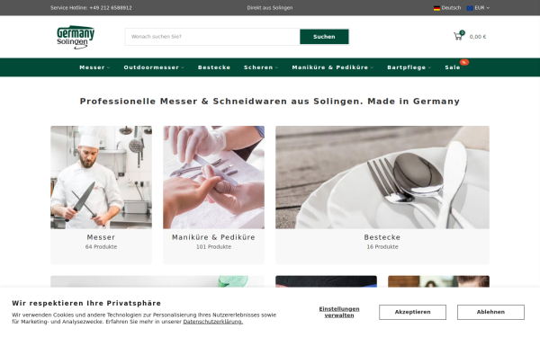 germanysolingen.com