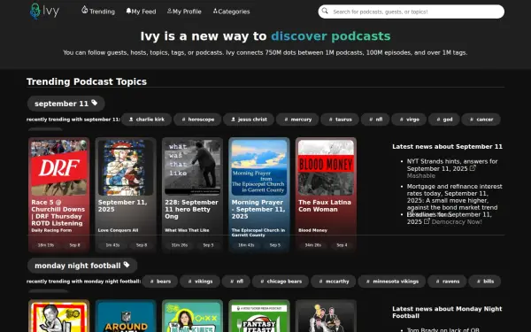 ivy.fm