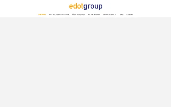 www.edotgroup.de