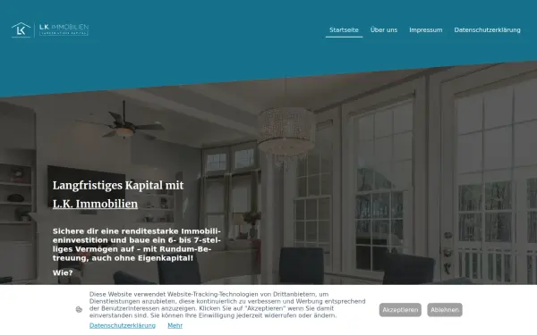 www.lkimmobilien.de