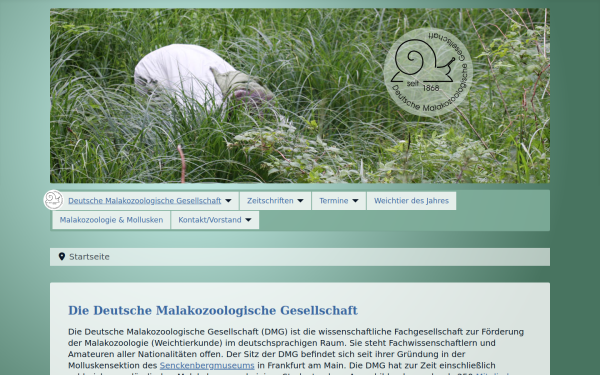 dmg.mollusca.de
