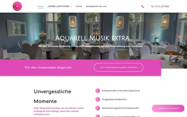 www.aquarellmusikextra.de