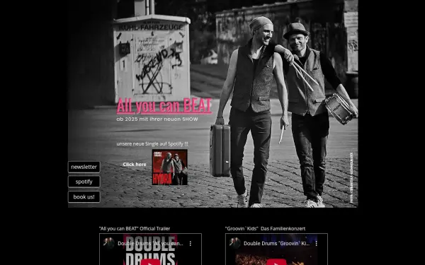www.doubledrums.com
