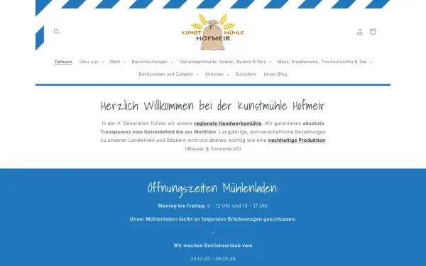www.kunstmuehle.de