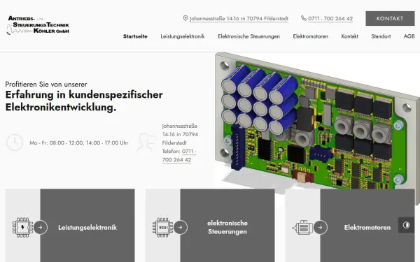 www.astkoehler.de