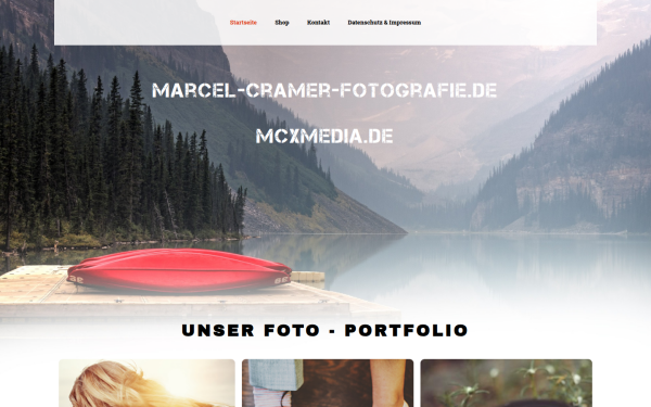 www.marcel-cramer-fotografie.de
