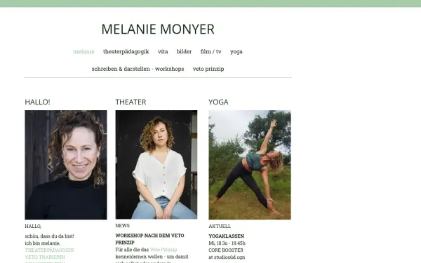 www.melanie-monyer.de