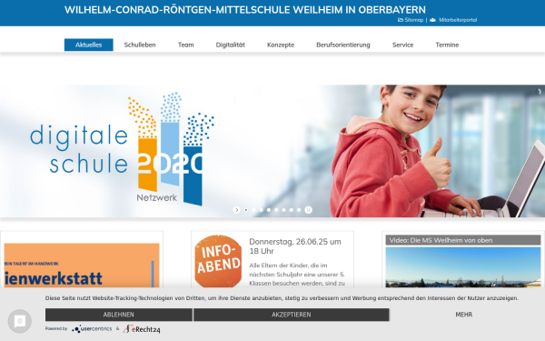 mittelschule-weilheim.de